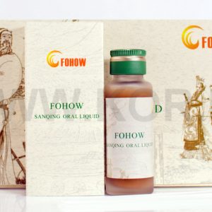 Fohow Sanqing eliksyras