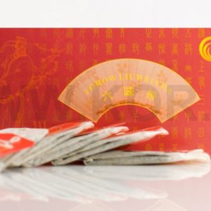 Fohow Liuwei arbata