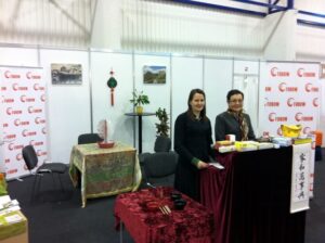 LITEXPO parodoje ”Vaikų šalis 2011”
