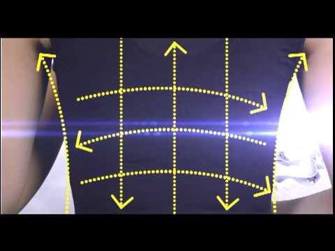 Pažiūrėkite 15 min. video apie Fohow koreguojantį figūrą apatinį trikotažą rusų k.