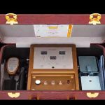 Fohow bioenergetical massager 3rd generation
