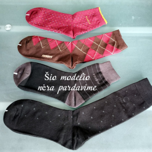Fohow kojinės