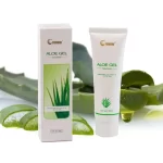 Aloe Vera Gel “Aloe Phoenix”