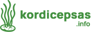 Kordicepsas.info